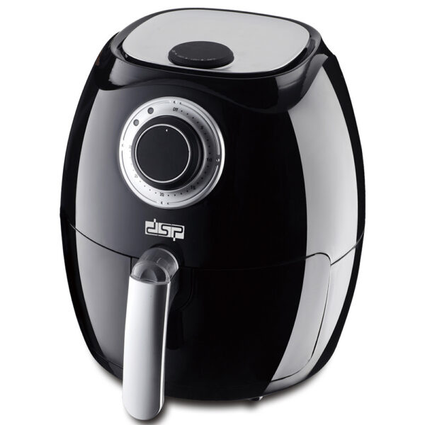 Multifunctional Electric Fryer Fries Machine Air Fryer - Image 3