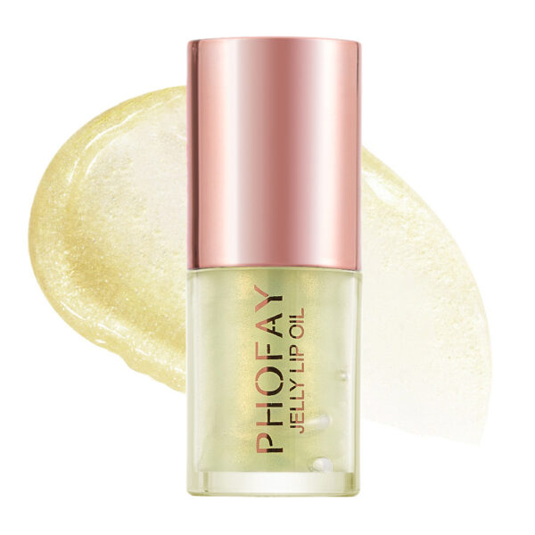 PHOFAY Jelly Lip Oil - Image 8