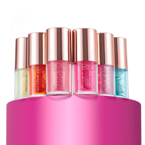 PHOFAY Jelly Lip Oil - Image 6