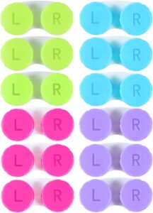 contact lens case