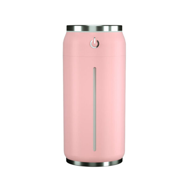 Hot Selling Car Humidifier 220ML Mini USB Aroma Diffuser Wholesale Air Humidificator - Image 7