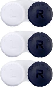 contact lens case
