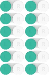 contact lens case