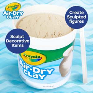 air dry clay 