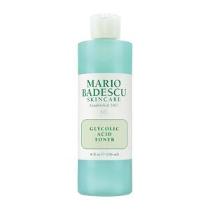 Mario Badescu