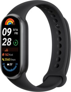 fitness bands tracker