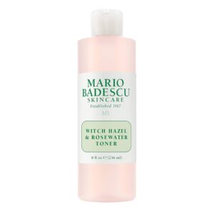 Mario Badescu