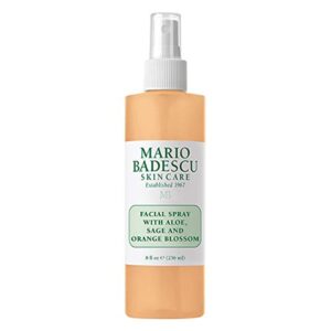 Mario Badescu