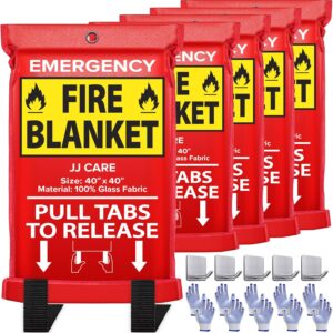 fire blanket