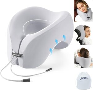 Travel Pillow Case