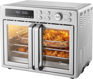 Midea Air Fryer