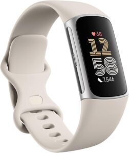 fitbit charge 6 
