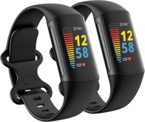 fitbit charge 5 band
