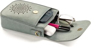 claasico crossbody bag