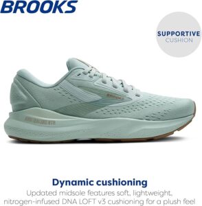 Brooks adrenaline womens 