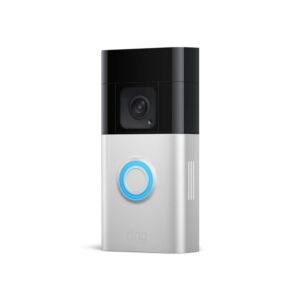 Ring Doorbell Battery