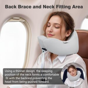 Travel Pillow Case