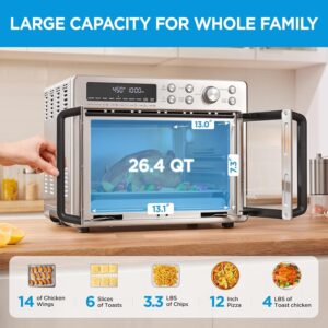 Midea Air Fryer