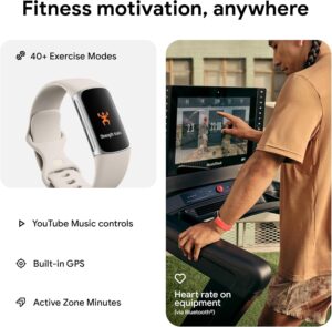 fitbit charge 6 