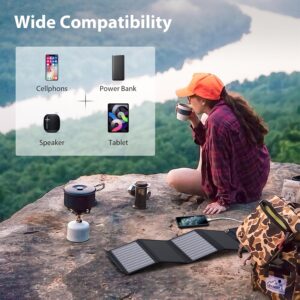 solar battery charger power bank