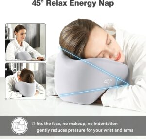 Travel Pillow Case