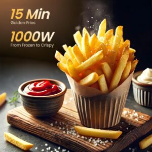 topzee air fryer