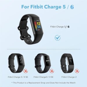fitbit charge 5 band