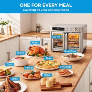 Midea Air Fryer