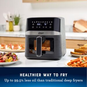oster air fryer oven