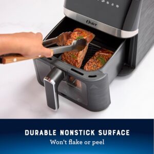 oster air fryer oven