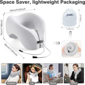 Travel Pillow Case