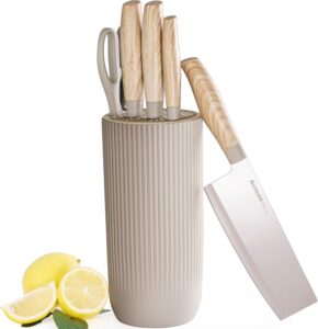 knife set