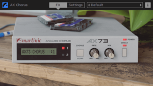 Martin Audio 