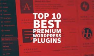 Powerful WordPress Plugins