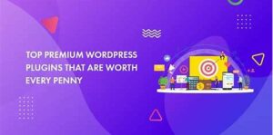 Powerful WordPress Plugins