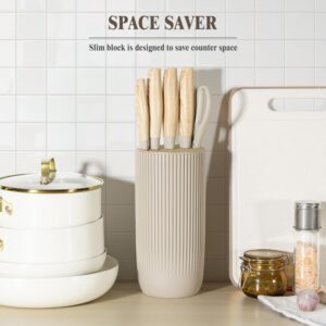 knife set