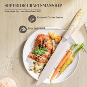 knife set