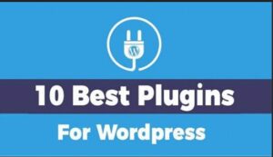 WordPress Security Plugins 
