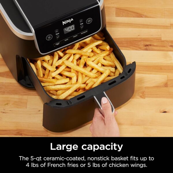 ninja air fryer​
