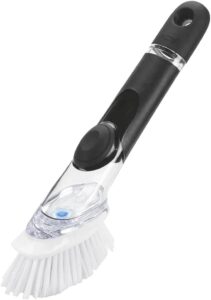 oxo dish brush​