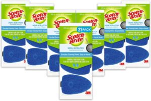 scotch brite​

