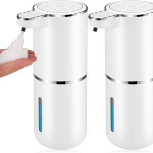 automatic soap dispenser