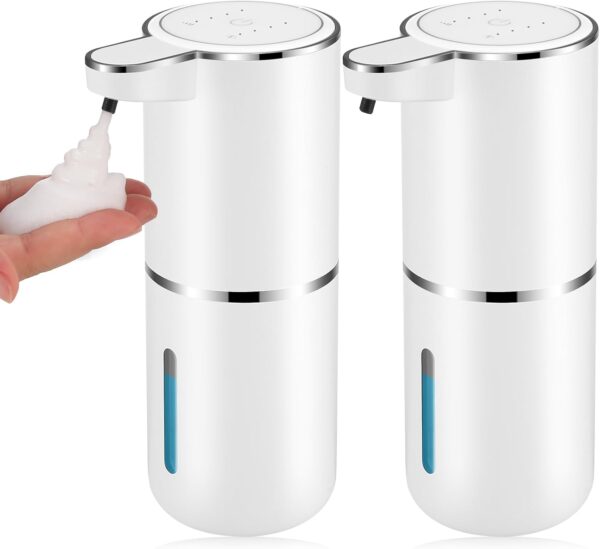 automatic soap dispenser