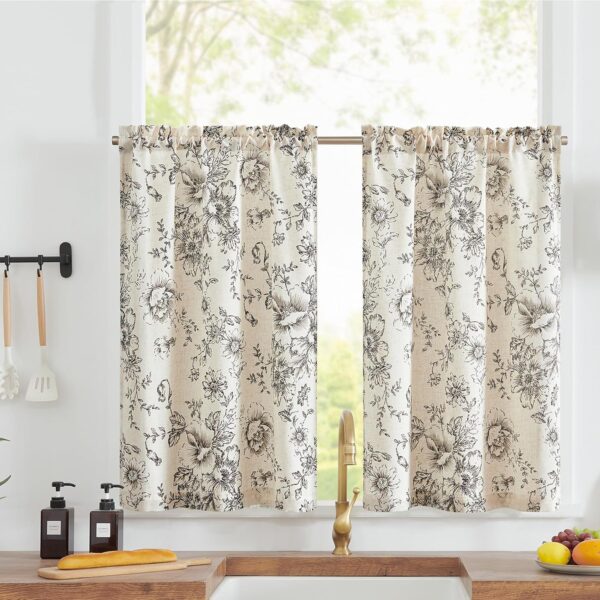 Curtains