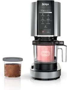 Ice Cream Maker