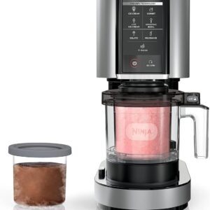 Ice Cream Maker
