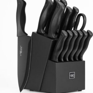 kitchen knife set