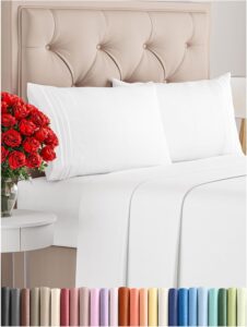 Bed  Sheet