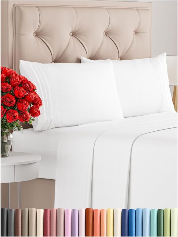 Bed Sheet