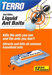 Ant Killer Bait Stations 